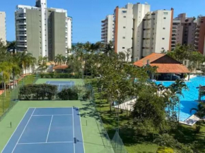 Apartamento 3 dorm Riviera de São Lourenço Bertoga